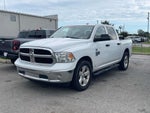 2020 RAM 1500 Classic Tradesman