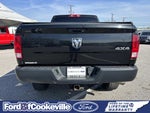 2017 RAM 2500 Tradesman