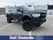 2024 RAM 2500 Big Horn BLACK WIDOW
