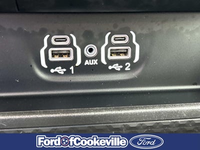 2024 RAM 2500 Big Horn BLACK WIDOW