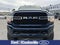 2024 RAM 2500 Big Horn BLACK WIDOW