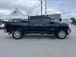 2020 RAM 2500 Big Horn