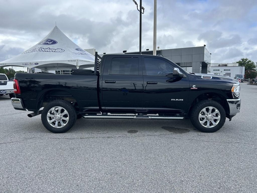 2020 RAM 2500 Big Horn