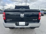 2020 RAM 2500 Big Horn