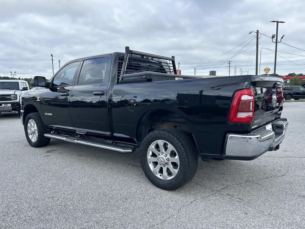 2020 RAM 2500 Big Horn