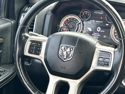 2013 RAM 2500 Laramie
