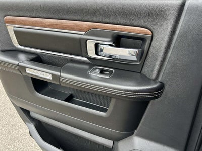 2013 RAM 2500 Laramie
