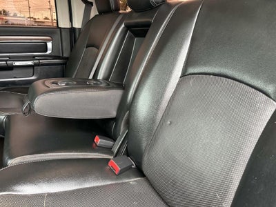 2013 RAM 2500 Laramie