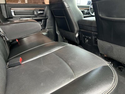 2013 RAM 2500 Laramie