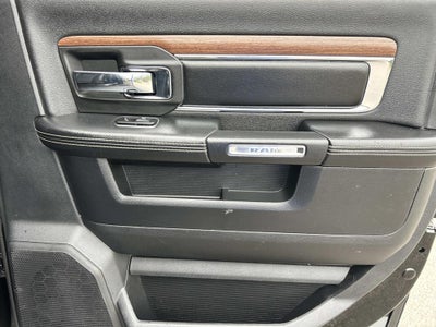 2013 RAM 2500 Laramie