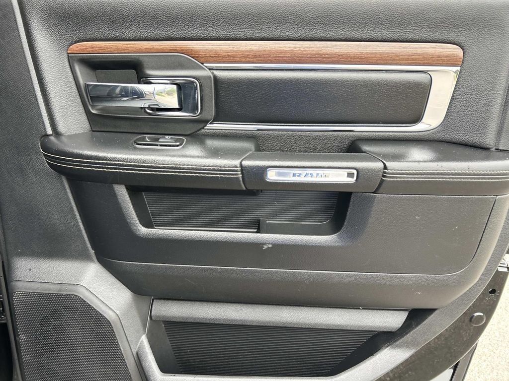 2013 RAM 2500 Laramie