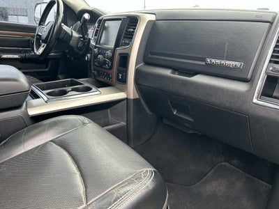 2013 RAM 2500 Laramie