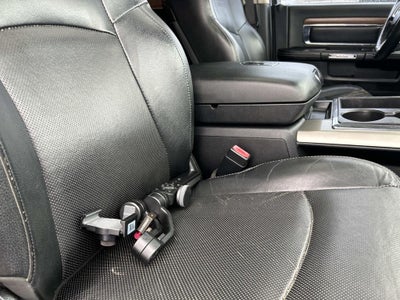 2013 RAM 2500 Laramie
