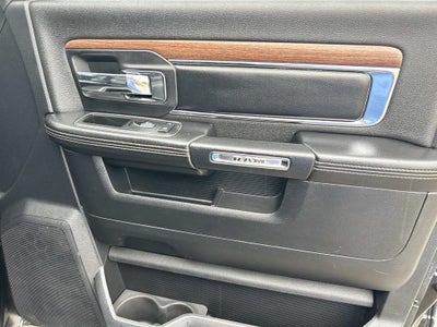 2013 RAM 2500 Laramie