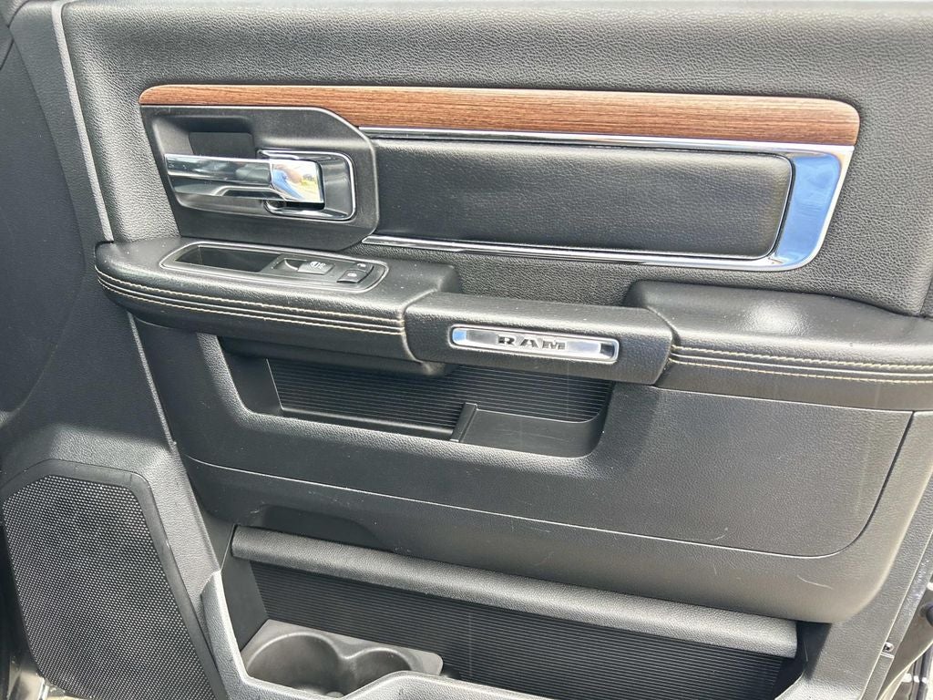 2013 RAM 2500 Laramie