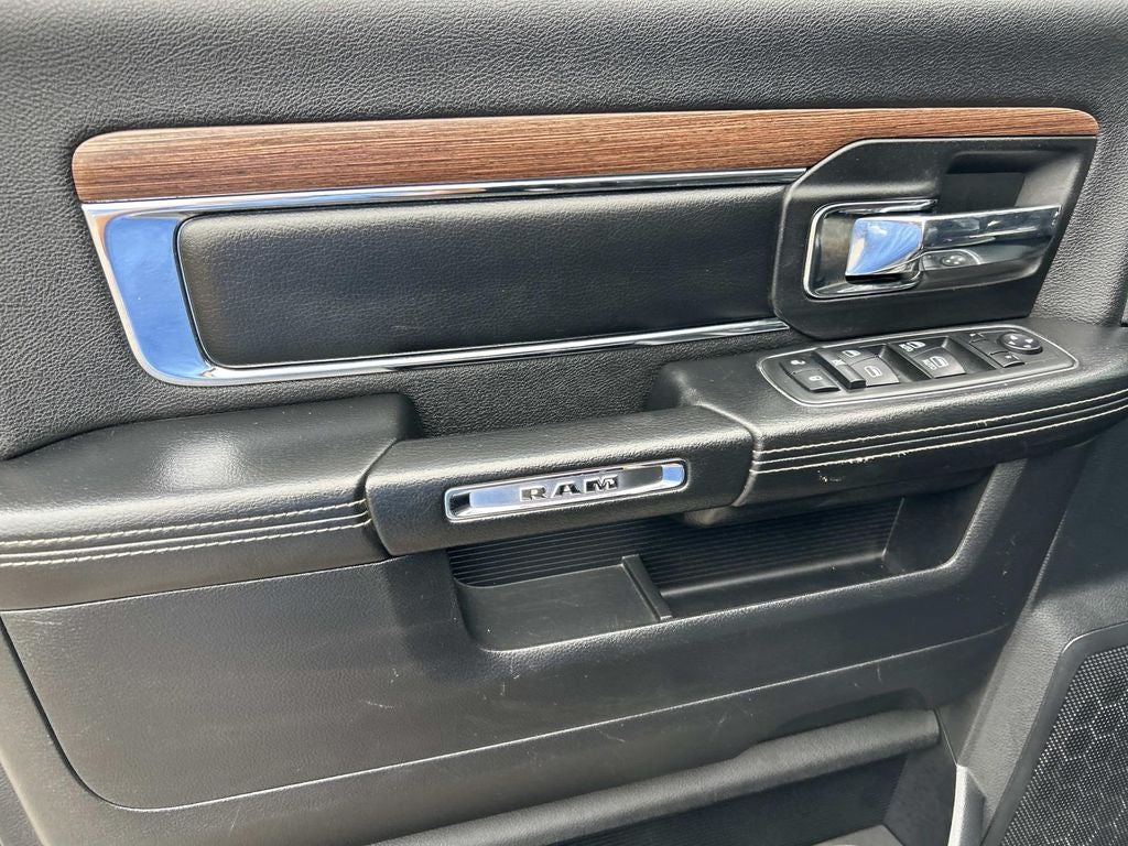 2013 RAM 2500 Laramie