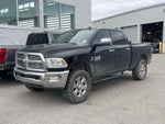2013 RAM 2500 Laramie