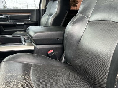 2013 RAM 2500 Laramie