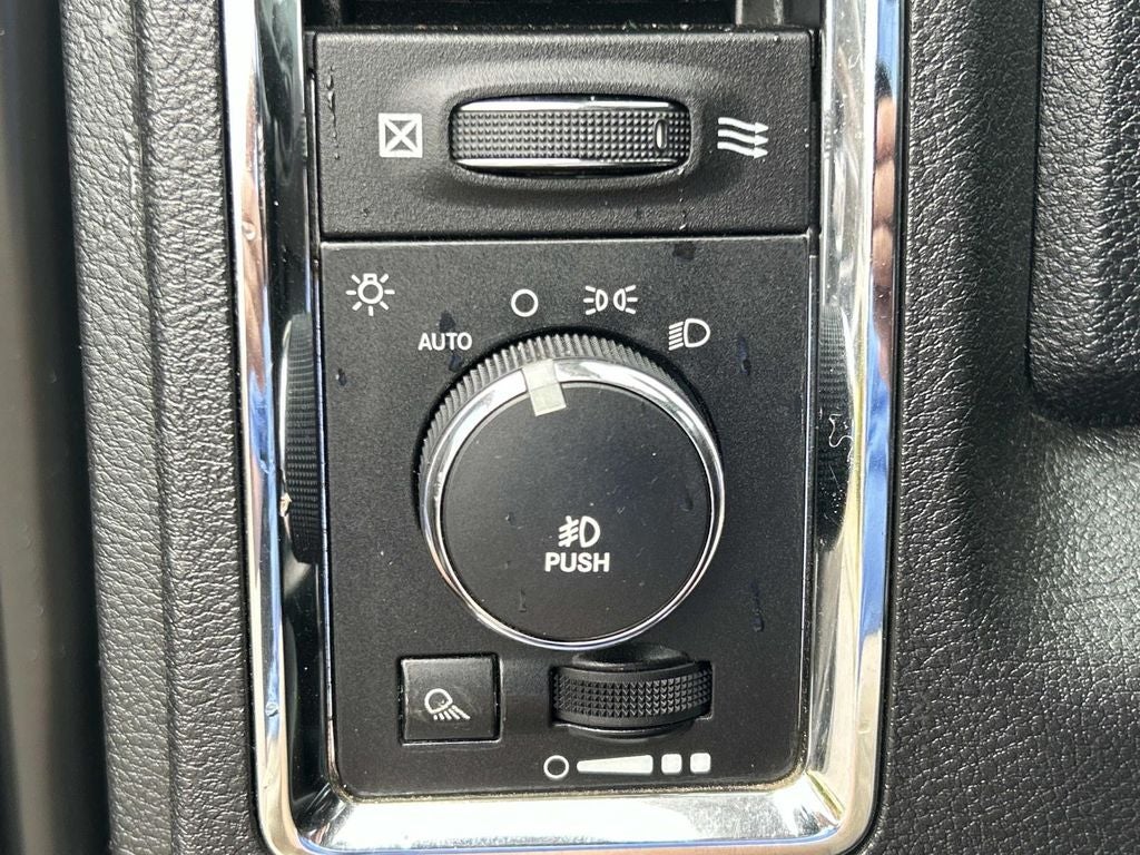 2013 RAM 2500 Laramie