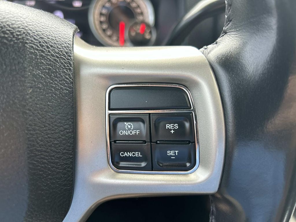 2013 RAM 2500 Laramie