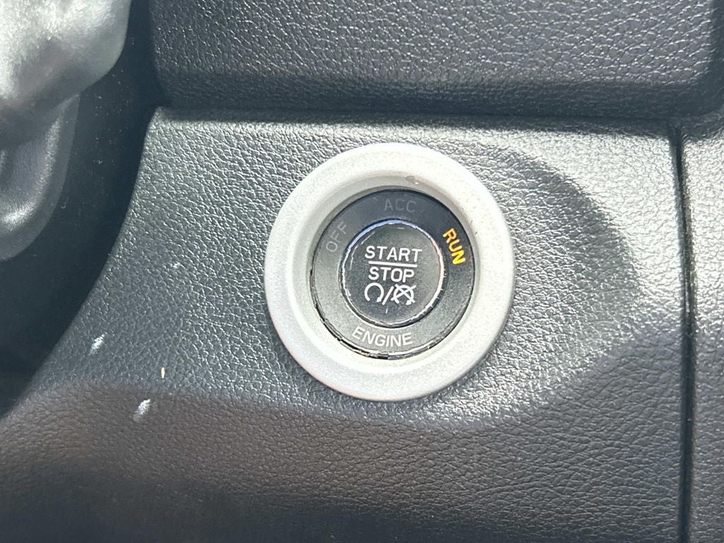 2013 RAM 2500 Laramie