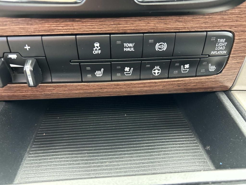 2013 RAM 2500 Laramie