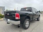 2013 RAM 2500 Laramie