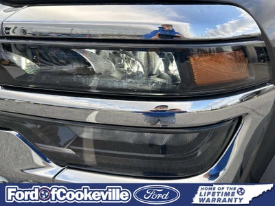 2025 RAM 5500 Chassis Cab Tradesman