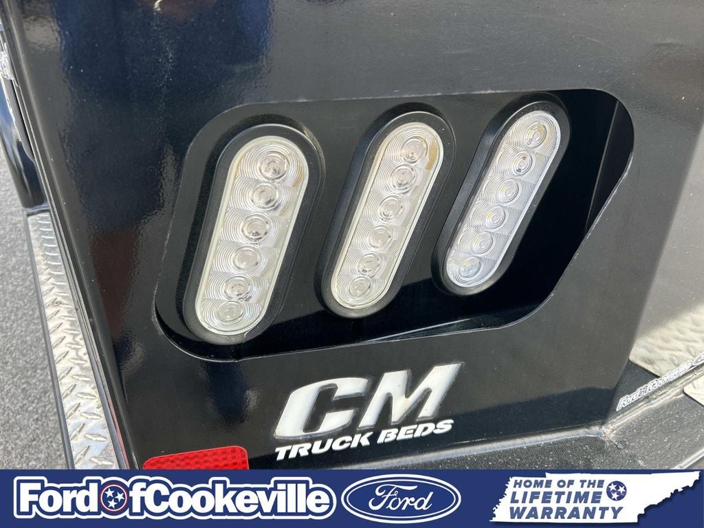 2025 RAM 5500 Chassis Cab Tradesman