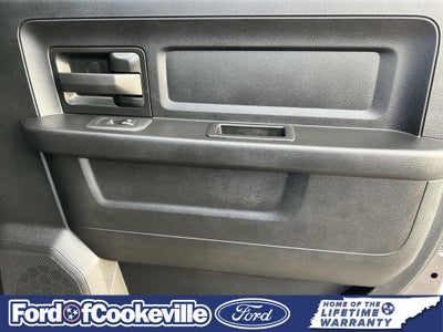 2025 RAM 5500 Chassis Cab Tradesman