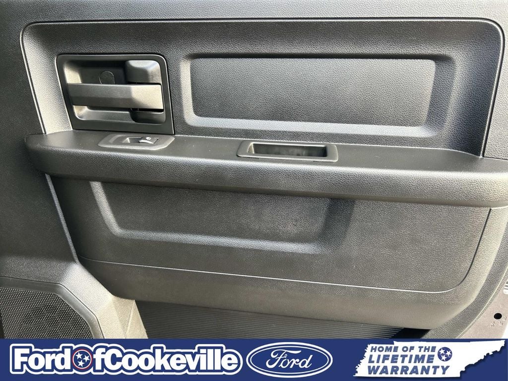 2025 RAM 5500 Chassis Cab Tradesman