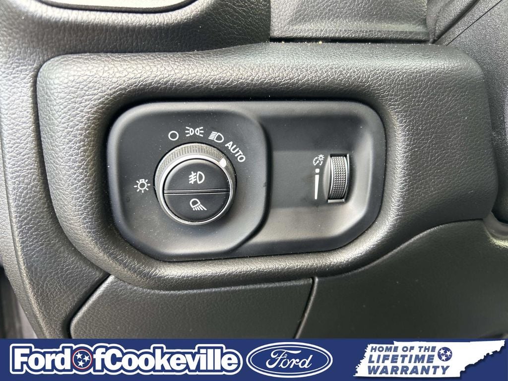 2025 RAM 5500 Chassis Cab Tradesman