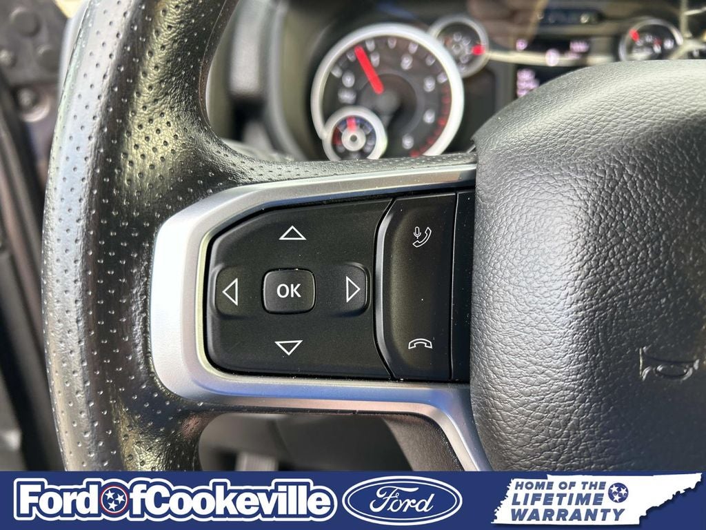 2025 RAM 5500 Chassis Cab Tradesman