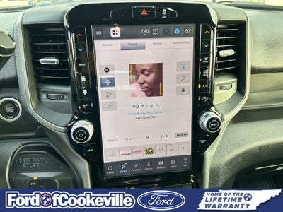 2025 RAM 5500 Chassis Cab Tradesman