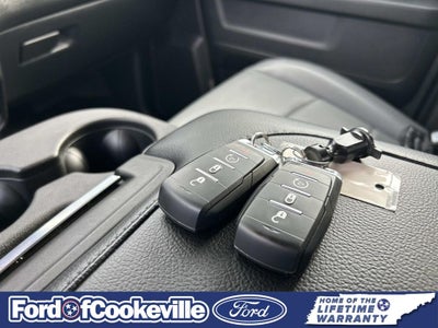 2025 RAM 5500 Chassis Cab Tradesman