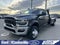 2025 RAM 5500 Chassis Cab Tradesman