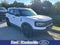 2022 Ford Bronco Sport Base