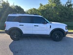 2022 Ford Bronco Sport Base