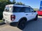2022 Ford Bronco Sport Base