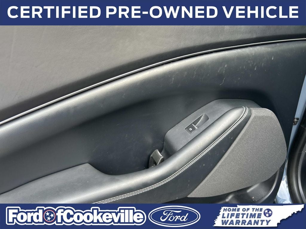 2023 Ford Mustang Mach-E Select