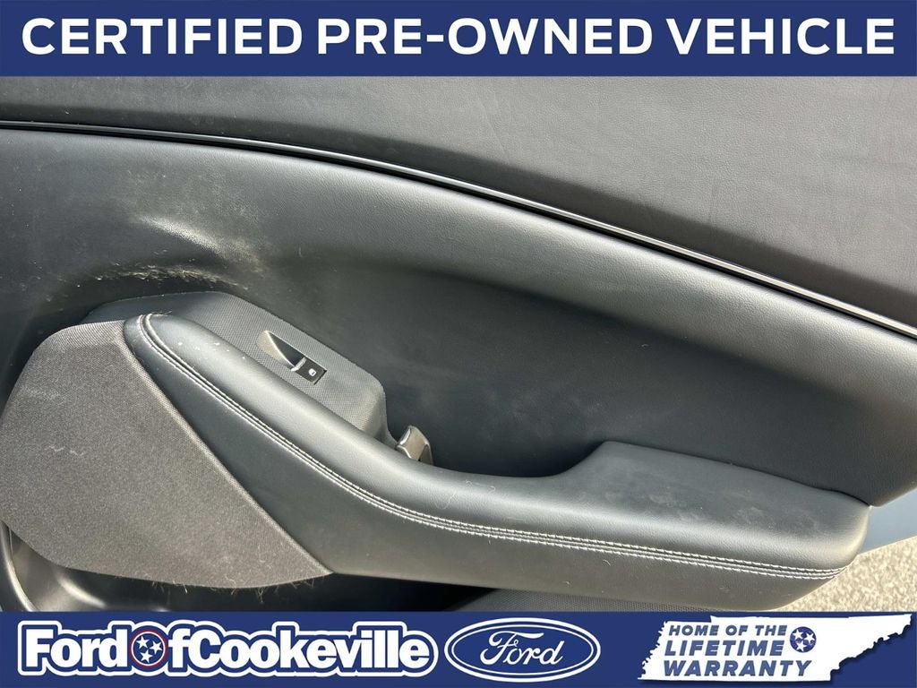 2023 Ford Mustang Mach-E Select