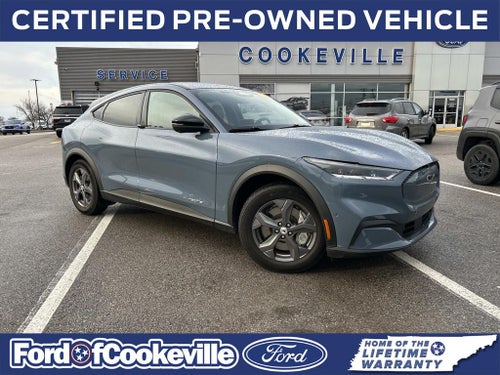 2023 Ford Mustang Mach-E Select