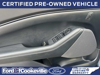 2023 Ford Mustang Mach-E Select