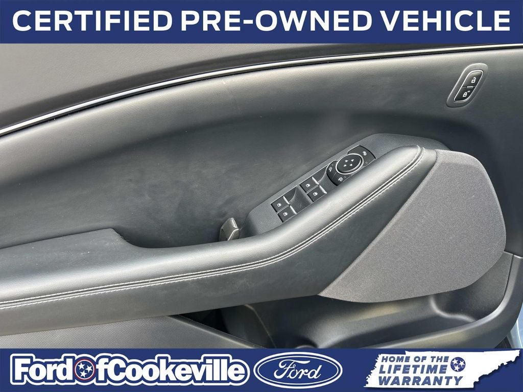 2023 Ford Mustang Mach-E Select