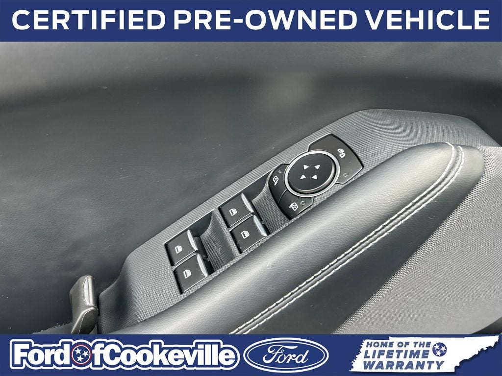 2023 Ford Mustang Mach-E Select