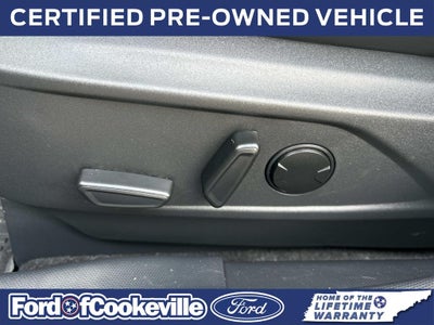 2023 Ford Mustang Mach-E Select