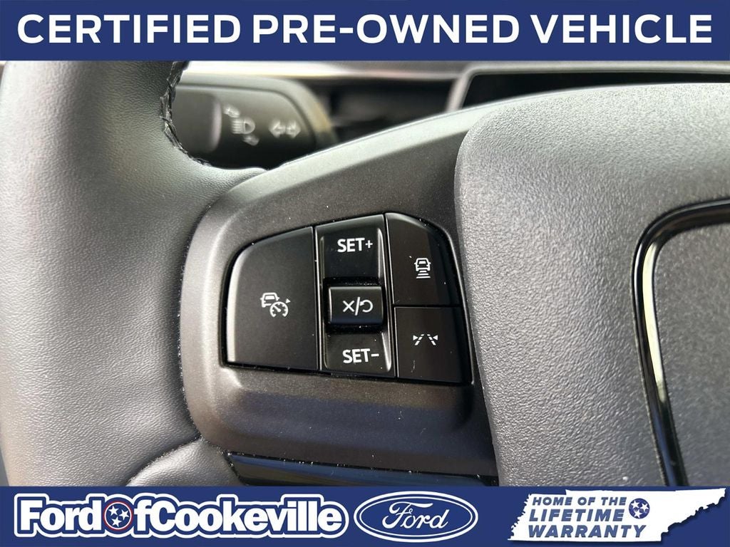 2023 Ford Mustang Mach-E Select