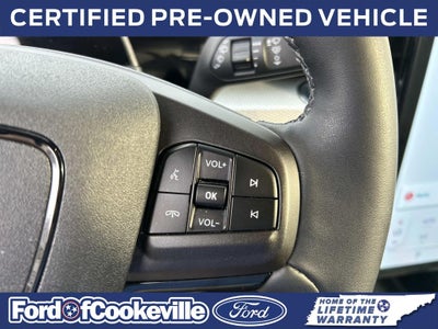 2023 Ford Mustang Mach-E Select