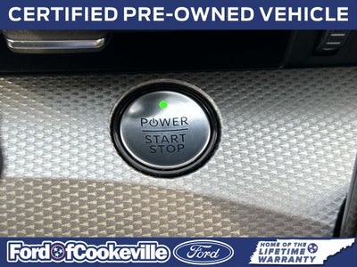 2023 Ford Mustang Mach-E Select