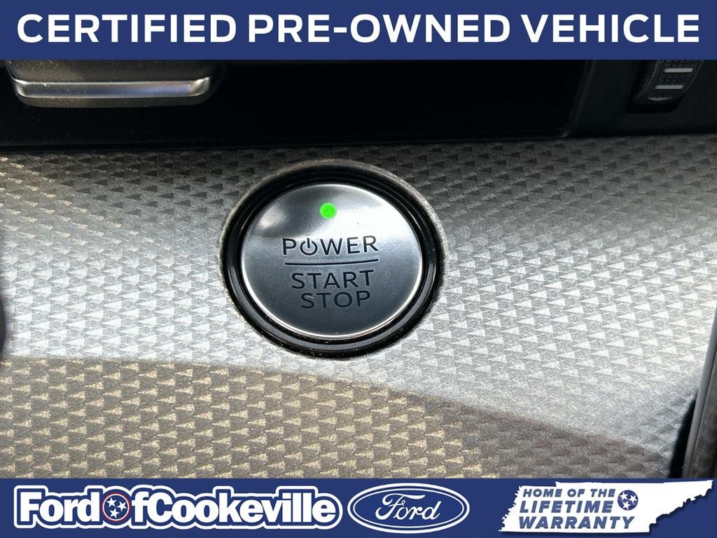 2023 Ford Mustang Mach-E Select